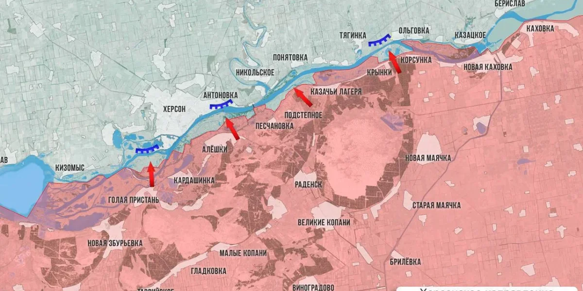 Враг выдыхается под Купянском: новости СВО от 20 февраля 2026. Карта боёв на Украине сегодня, военная сводка, 1457-й день спецоперации России на Украине