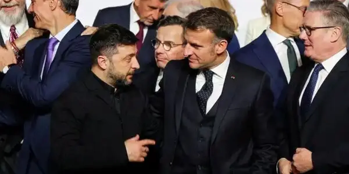 «Ринется в атаку»: в Японии спрогнозировали, что случится после СВО