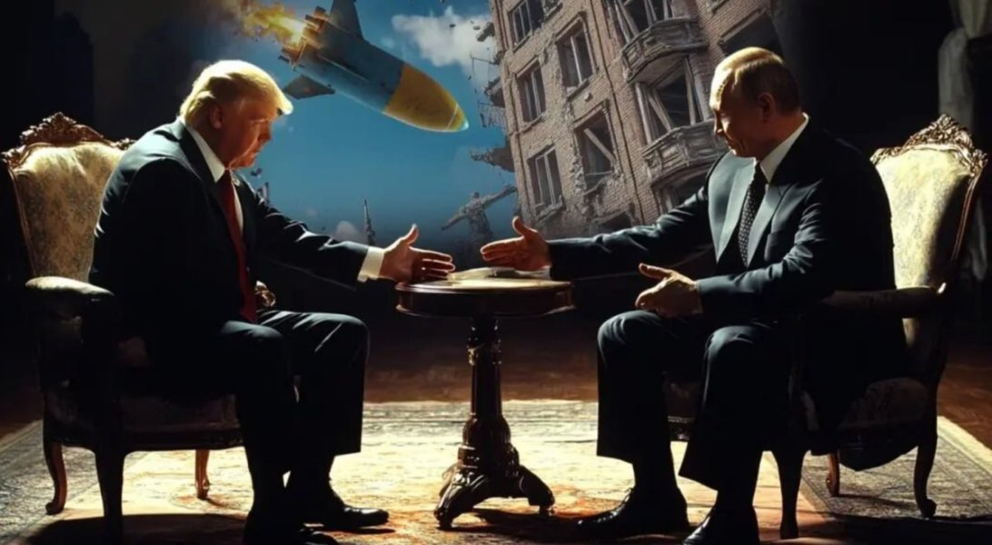 Энергетическое перемирие сломало Россию – будут добивать?