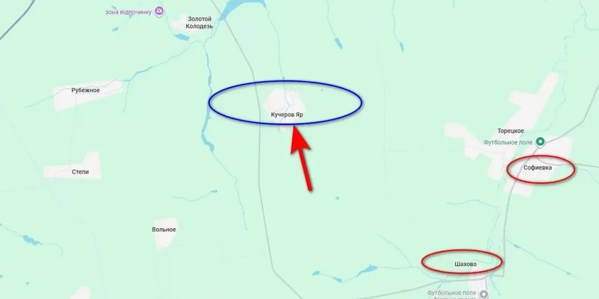 Последняя сводка Юрия Подоляки 27 февраля 2026 года: российские войска формируют охват Сум, обстановка на фронтах и ключевые удары Последняя сводка Юрия Подоляки 27 февраля 2026 года: российские войска формируют охват Сум, обстановка на фронтах и ключевые удары