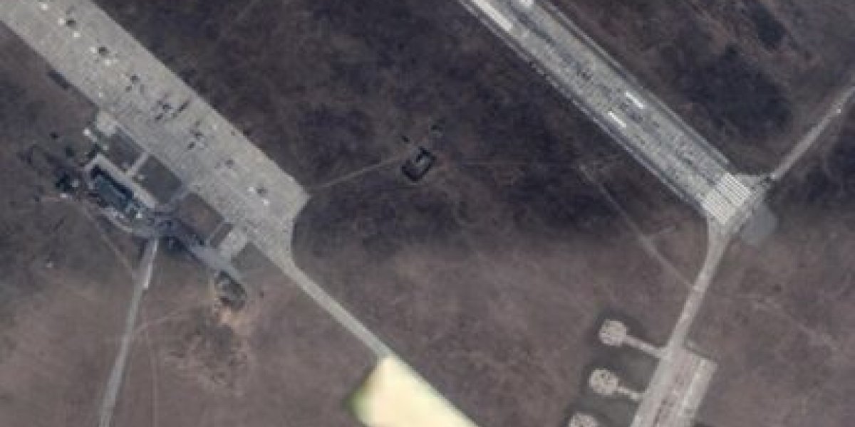 Энергообъекты на Украине кончились, ВС РФ взялись за авиабазы