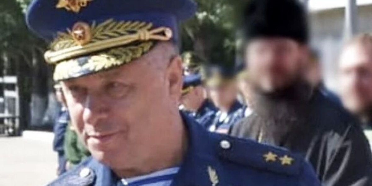 Почерк не украинский. Бортников раскрыл истинного заказчика покушения на генерала Алексеева