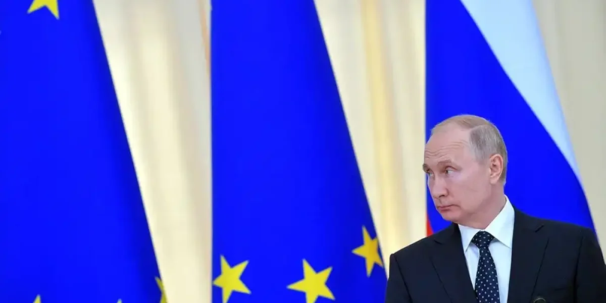 Президент Финляндии раскрыл детали попыток Макрона наладить диалог с Путиным