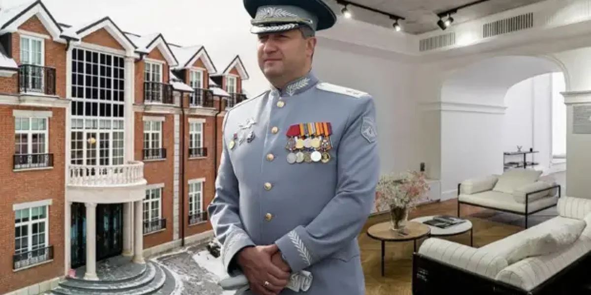 "Скоро отпустят и извинятся". Поплавская в шоке от возвращении особняка Тимуру Иванову, у Подоляки нет цензурных слов