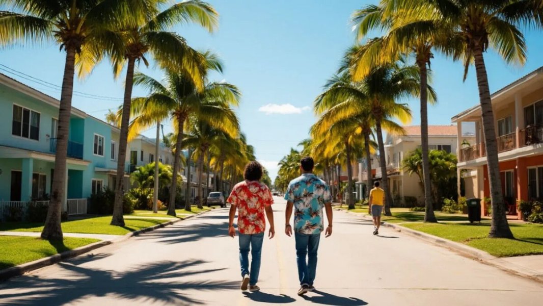 Линии управления Пентагона просто заглушат. Блокада Кубы вышла боком. Россия сделала первый шаг