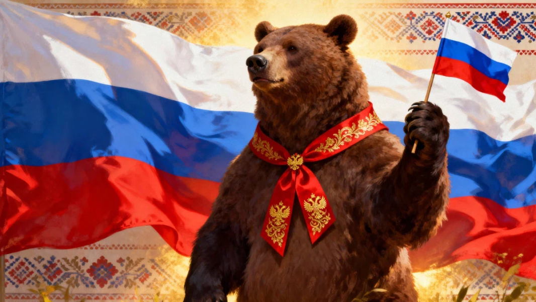 Россия отказалась от лёгкого пути — Китай этого не ожидал