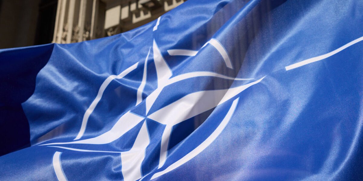 Посол России Корчунов заявил о планах НАТО по морской блокаде России Посол России Корчунов заявил о планах НАТО по морской блокаде России