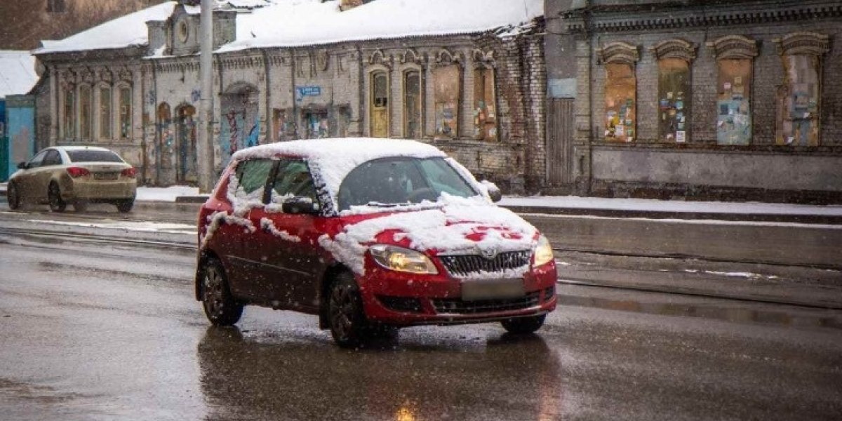 Эксперты Роскачества и АвтоВАЗа рассказали, что действительно разрушает ваши шины Эксперты Роскачества и АвтоВАЗа рассказали, что действительно разрушает ваши шины