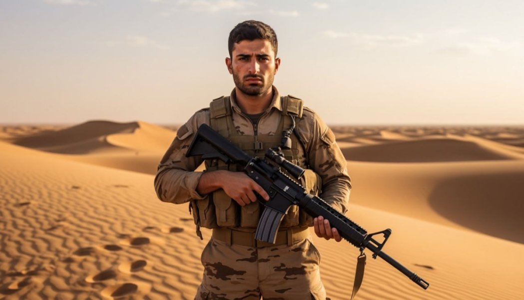 "Извини, Изя, дальше разбирайся сам. У нас кончились патроны": Страны Залива ждёт катастрофа