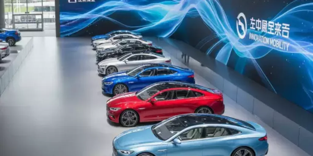 Доставка авто из Кореи: аналитический обзор процесса Доставка авто из Кореи: аналитический обзор процесса