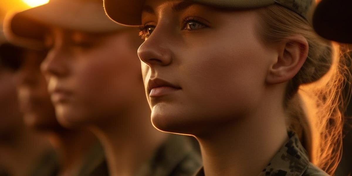 Иванников: Женские штурмовые группы ВСУ несут тяжелые потери Иванников: Женские штурмовые группы ВСУ несут тяжелые потери