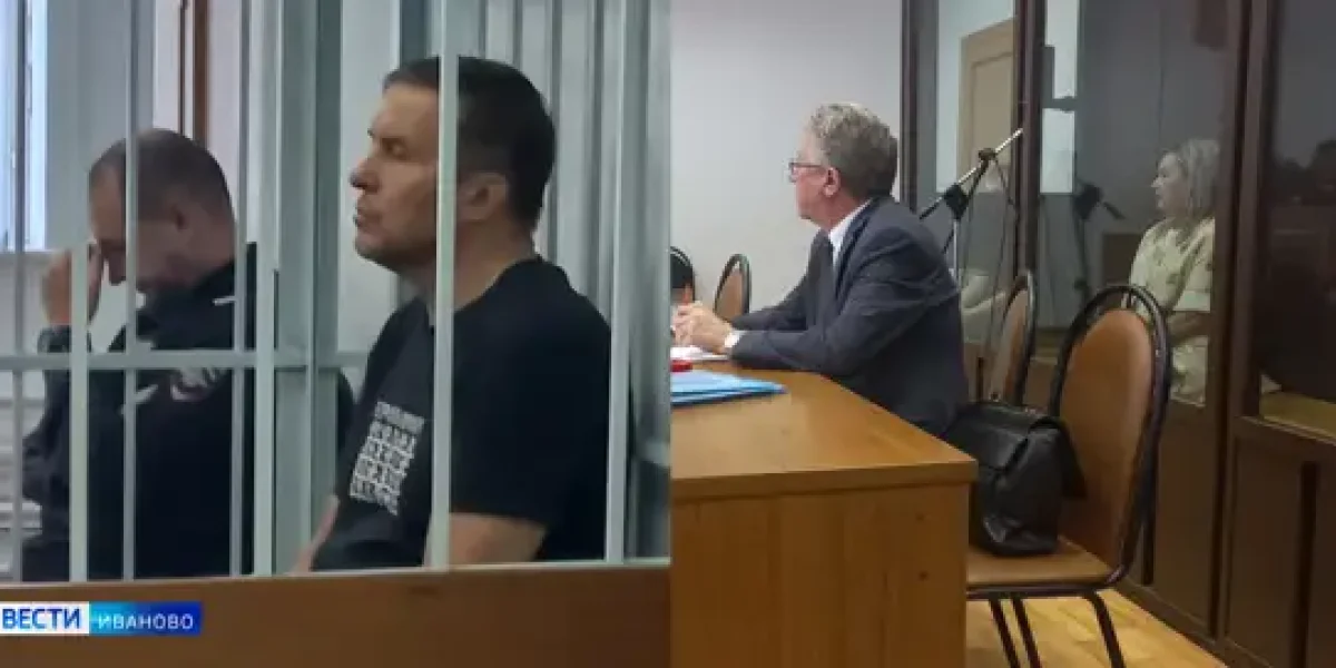 "Эти местные курицы сделают так, как им скажут". Разговор высших чиновников Ивановской области попал в Сеть