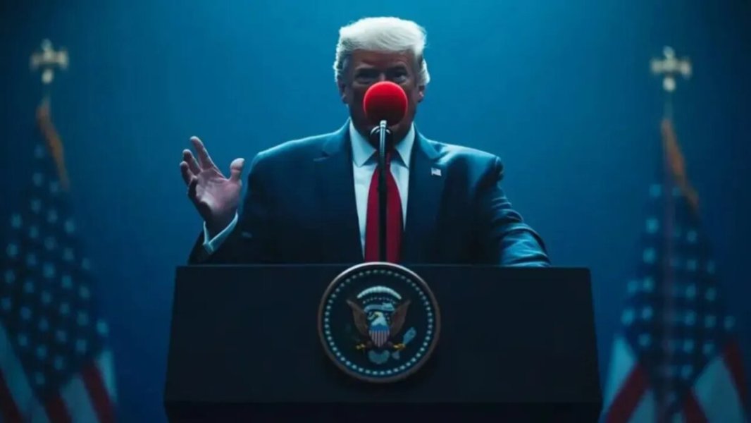 Трамп в ловушке. Кто на самом деле подпалил Ближний Восток?