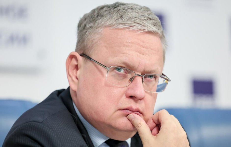 Михаил Делягин пролил свет на бегство Чубайса и диагностировал системный кризис экономики Михаил Делягин пролил свет на бегство Чубайса и диагностировал системный кризис экономики