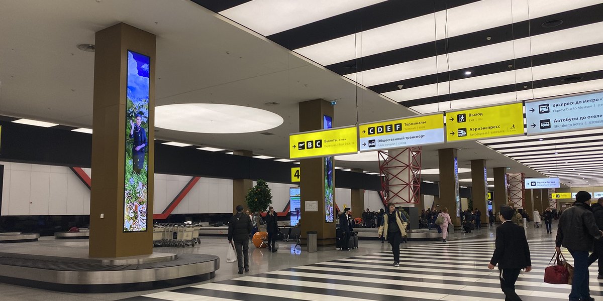 Азия вместо ОАЭ: туры подорожали почти вдвое на фоне конфликта