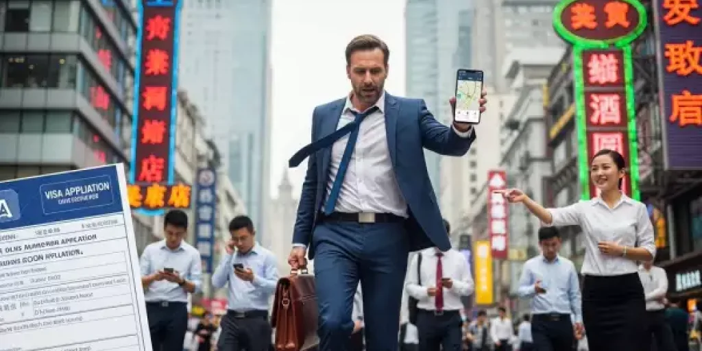 Вся правда о деловых поездках в Китай: реальные истории бизнесменов о поиске партнеров, сложностях визы и работе с переводчиками Вся правда о деловых поездках в Китай: реальные истории бизнесменов о поиске партнеров, сложностях визы и работе с переводчиками