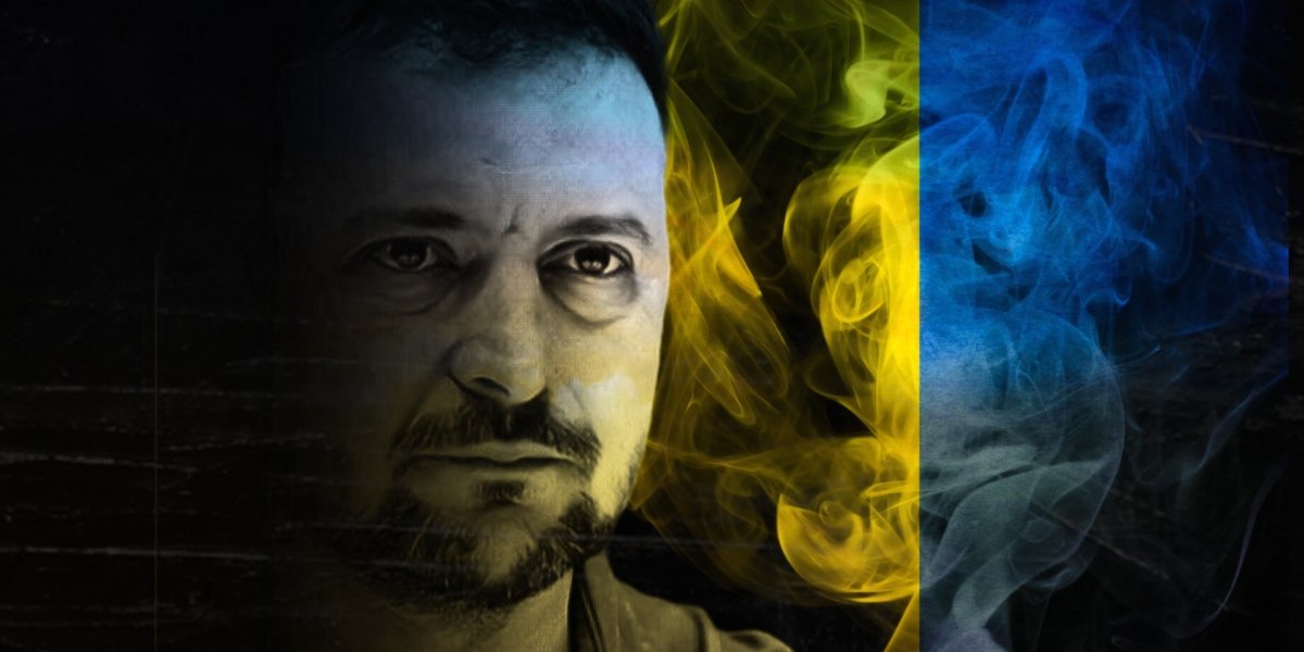 &laquo;Сообщник Ирана&raquo;: Зеленский рассказал о перспективах мирных переговоров