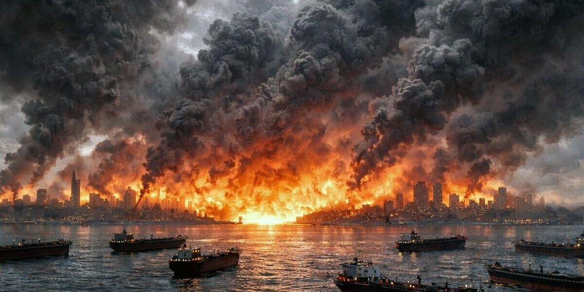 В США сделали экстренное заявление о мировой войне. План Трампа потерпел крах