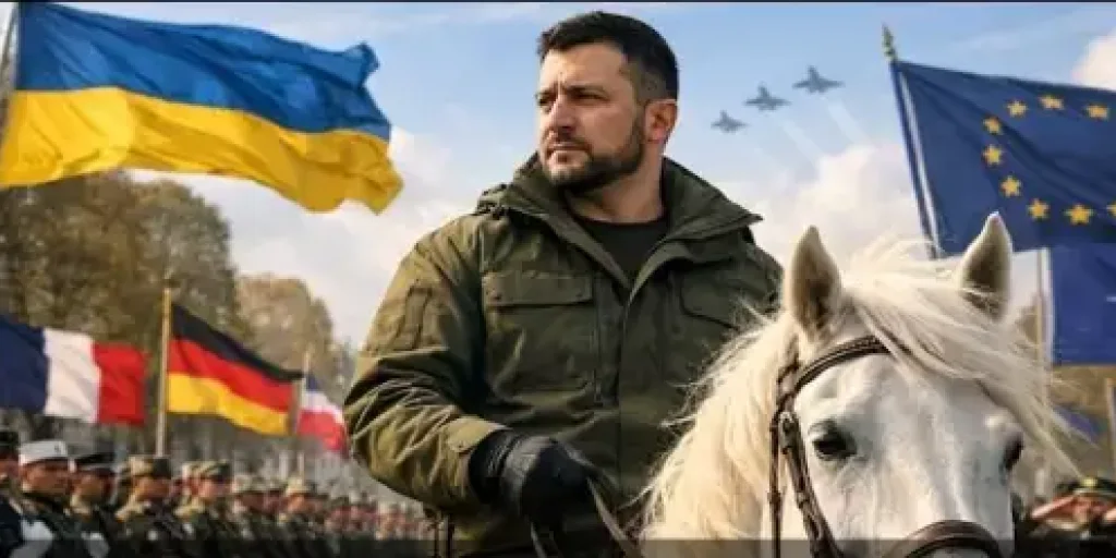 Борьба за войну