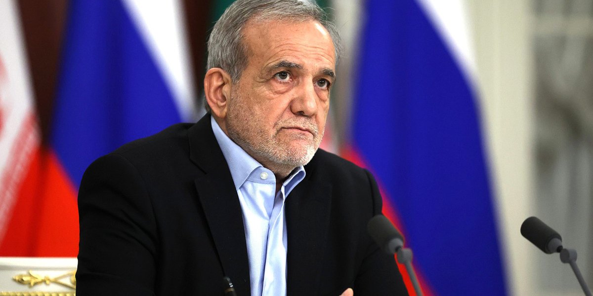 Новости из Тегерана, которые шокировали Вашингтон: президент Ирана сорвал маску лицемерия с США Новости из Тегерана, которые шокировали Вашингтон: президент Ирана сорвал маску лицемерия с США