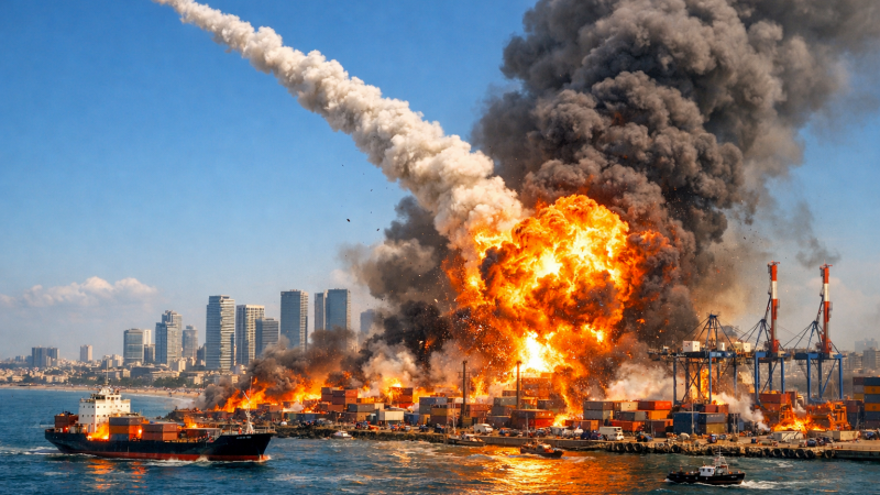 Час расплаты за помощь киевскому режиму пробил. Россия загнала США в угол