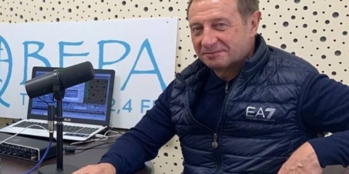 &laquo;Ещё не доросли до права критиковать власть&raquo;: депутат Салмин призвал россиян смириться и прекратить возмущаться