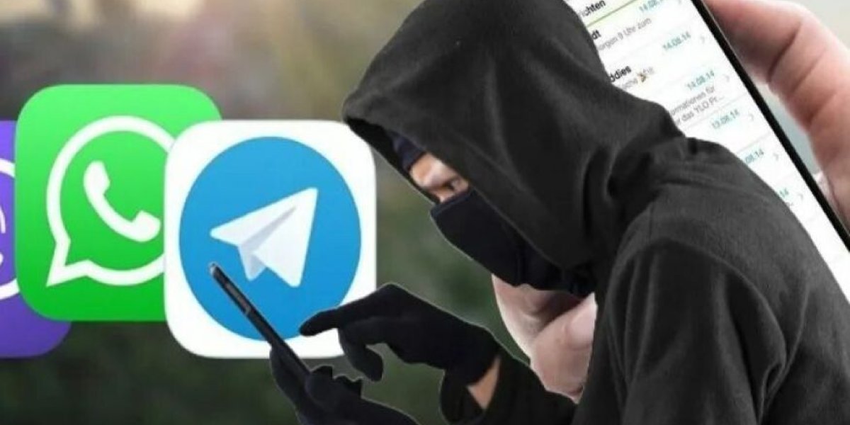 Мошенники придумали новую схему кражи страниц в мессенджере: достаточно одного кода?