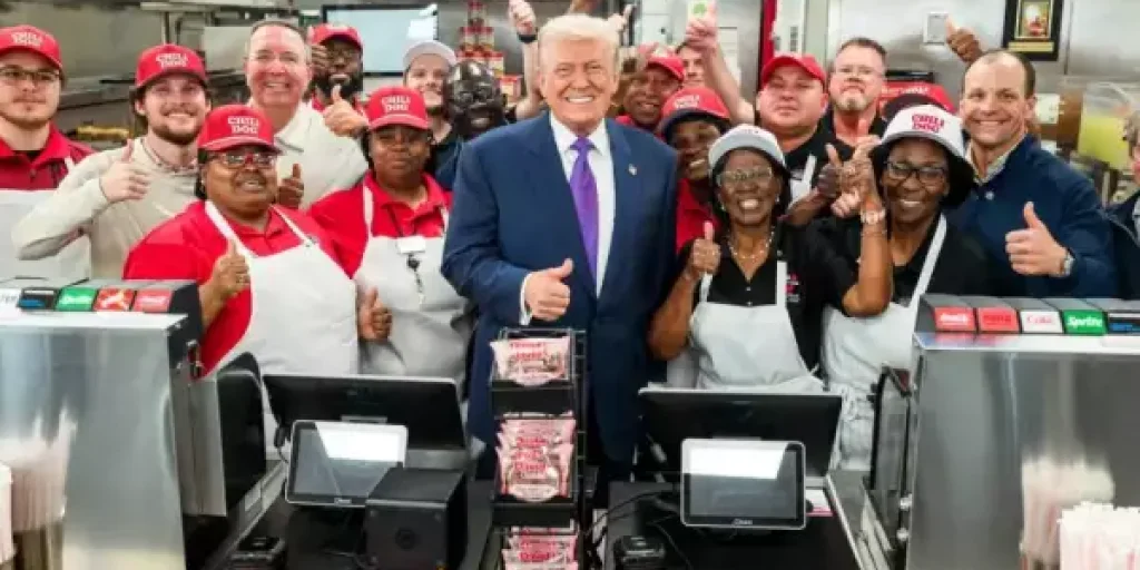 Трамп бросает вызов миру: «Куба падёт!», Иран получит лидера из Вашингтона, а Зеленский обязан срочно сдаться за столом переговоров