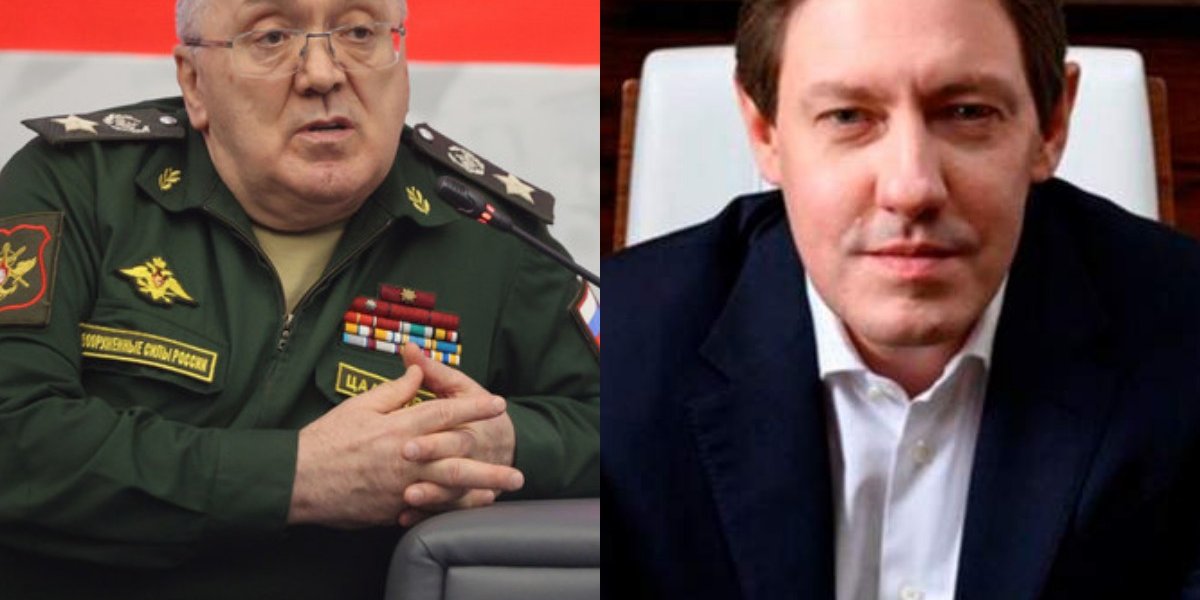 Арест Цаликова связали с делом главы Федерации фигурного катания: ущерб составил 20 млрд рублей