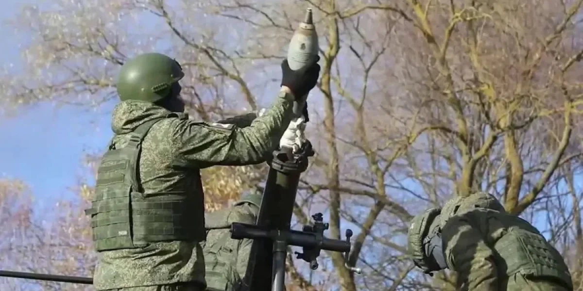 ВС РФ наращивают давление под Константиновкой: сводка Юрия Подоляки на 1 марта 2026 года и актуальная карта боевых действий