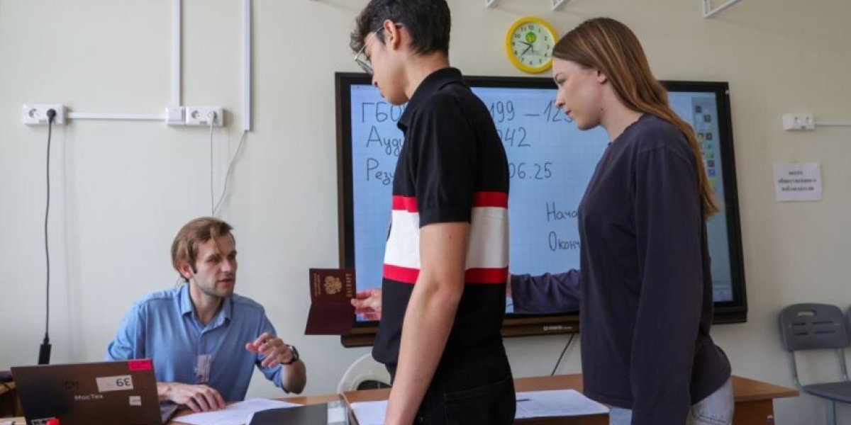 Устный экзамен по истории с 2027: без него ОГЭ не сдать – зачем Кравцов ужесточает жизнь школьникам?