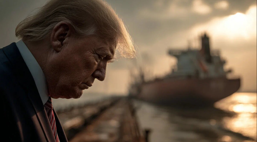 "Это – крах Трампа": с русской нефти снимут санкции. ПВО почти всё пропускает: Киев сотрясает от взрывов, огненный факел над Одессой. СВОдка