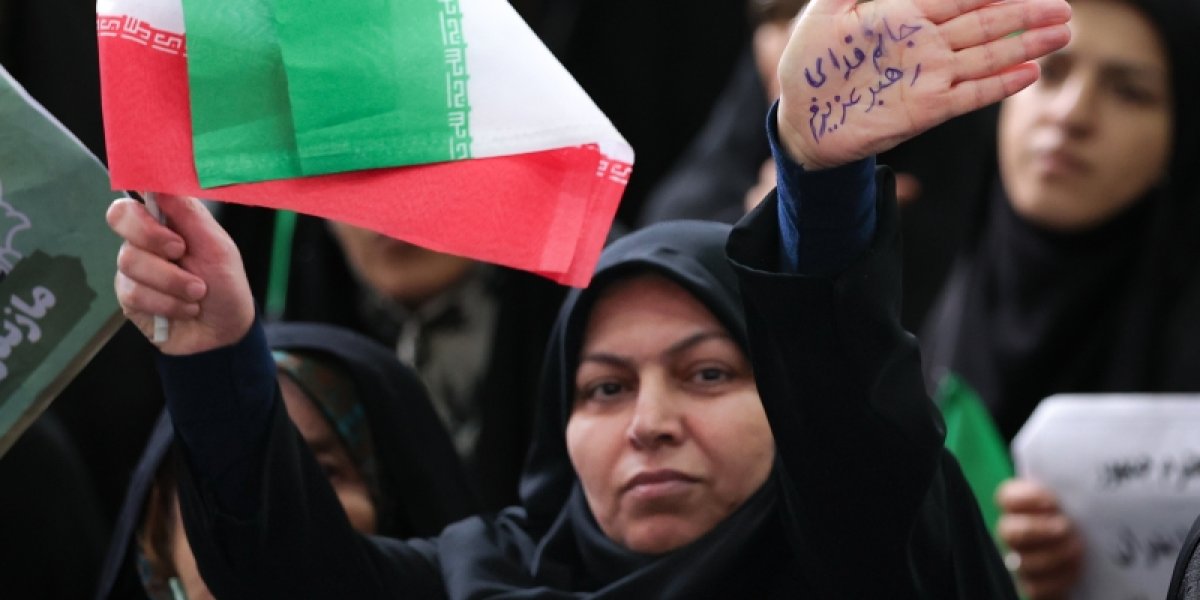 Иранские уроки: российский срез Иранские уроки: российский срез