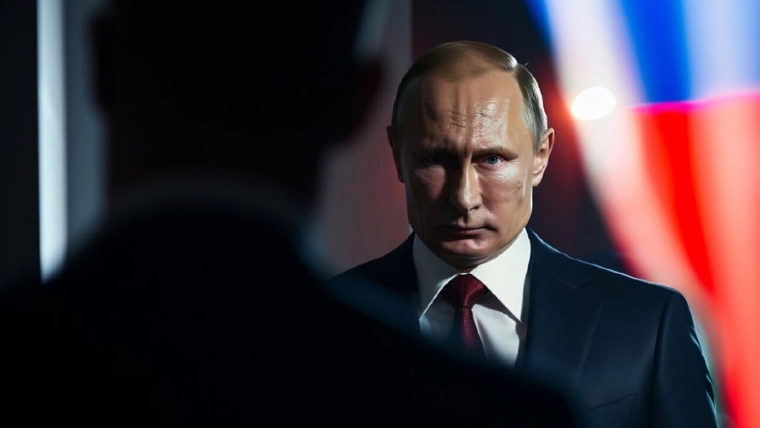 "Пусть мерзнут, интриганы". Путин пошёл навстречу и выполнил "мечту" Европы