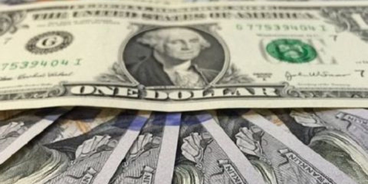 Что будет с долларом в начале весны Что будет с долларом в начале весны