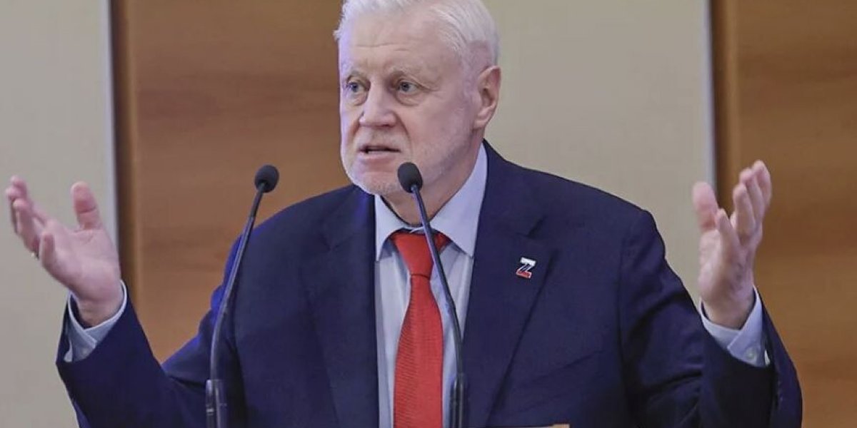 Советские заслуги, российский разнобой: Миронов предложил единый стандарт для ветеранов труда