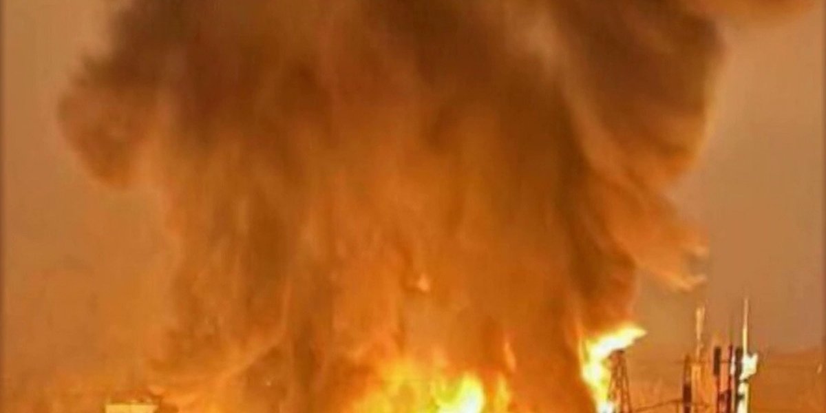 Последняя сводка СВО от Юрия Подоляки 7 марта 2026: ВС РФ нанесли мощный удар по Украине &mdash; в деле &laquo;Искандеры, &laquo;Калибры&raquo; и &laquo;Герани&raquo; (ВИДЕО)