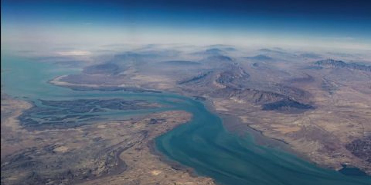 Трамп направляет в Ормузский пролив элитный десант