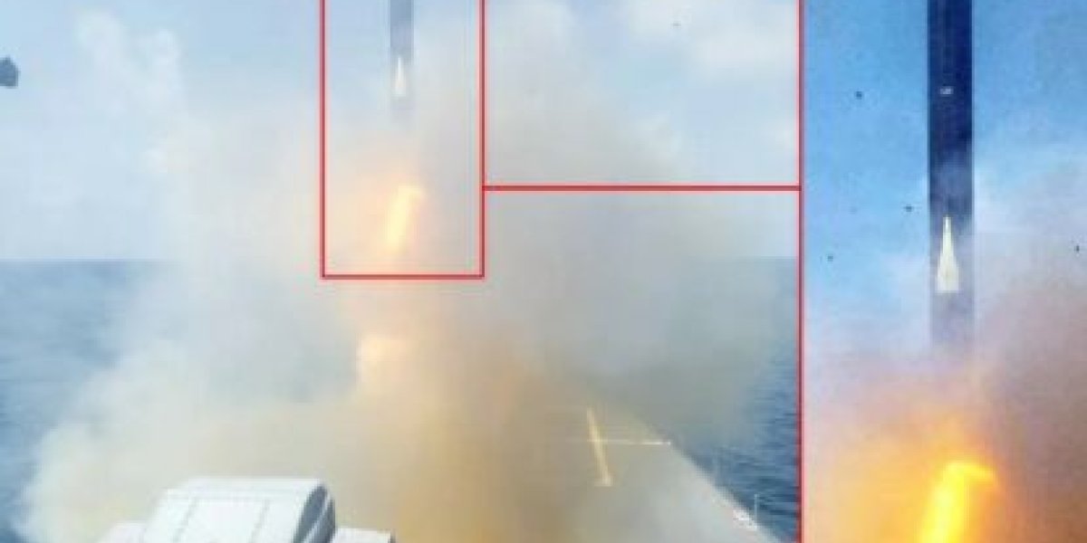 При ударе по Ирану американцы использовали украинский опыт РФ