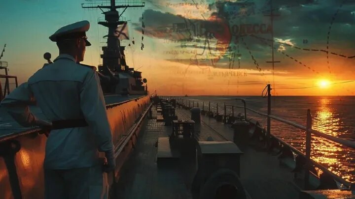 По сценарию Покровска: Ловушка, а потом штурм Одессы. Фронтовик просит: Развяжите армии руки По сценарию Покровска: Ловушка, а потом штурм Одессы. Фронтовик просит: Развяжите армии руки