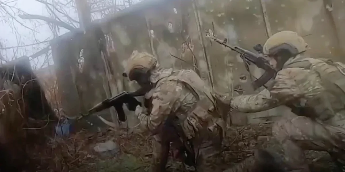 Резниковка освобождена: после потери опорного узла ВСУ отходят к Рай-Александровке, карта боевых действий на 3 марта, последние новости СВО