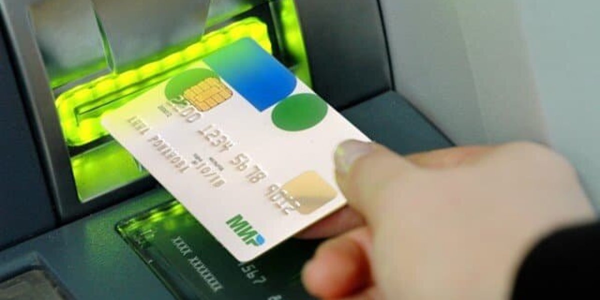 С 3 марта россияне смогут получить до 23000 на карту «Мир»: подробности