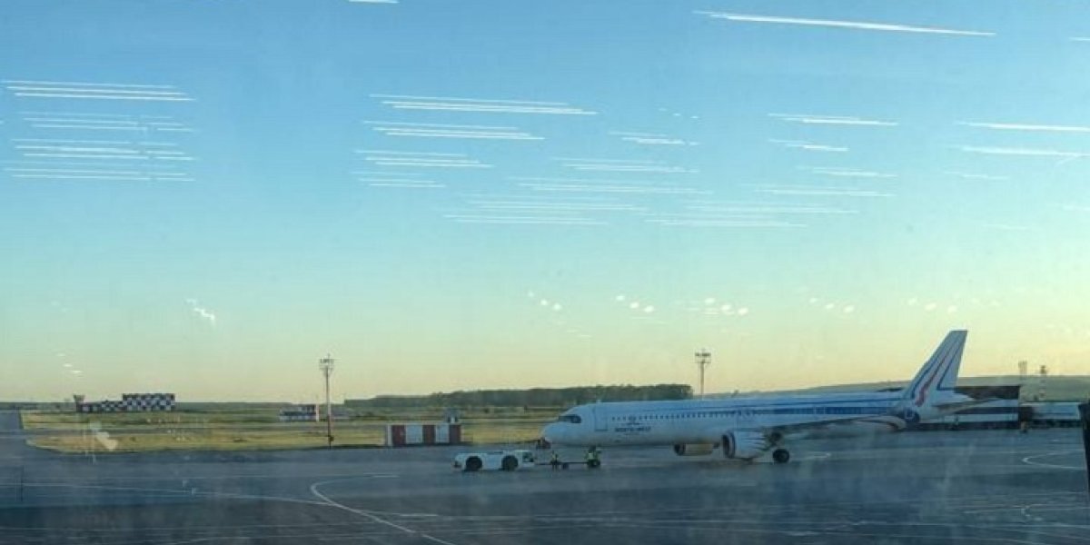 «Аэрофлот» и S7 продлили отмену рейсов в Дубай и Абу-Даби «Аэрофлот» и S7 продлили отмену рейсов в Дубай и Абу-Даби