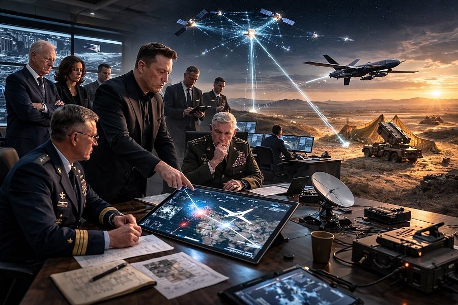 Русский инженер указал на изобретение США: Выбьют наши пусковые ракетные установки, как бы они ни были замаскированы