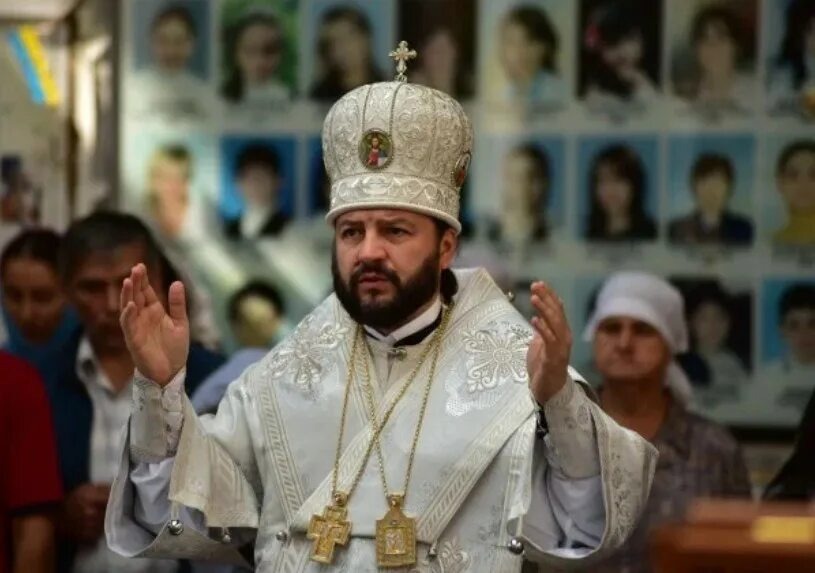 Во Владимире прихожанин пожаловался в прокуратуру на митрополита &mdash; архиерея обвинили в самодурстве и превышении полномочий