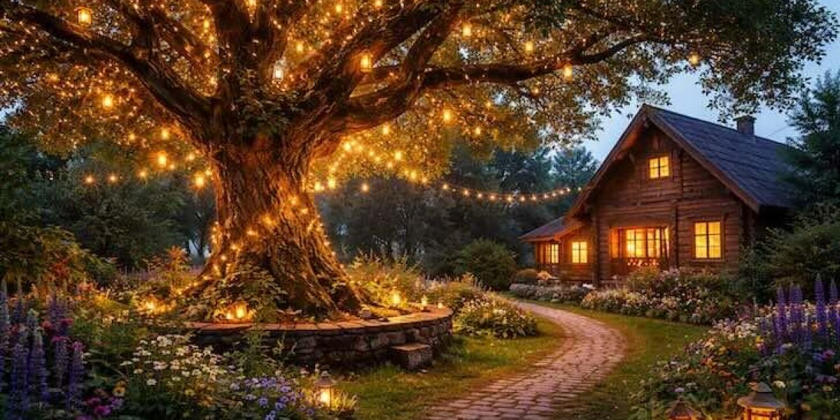 Какое дерево посадить во дворе, чтобы в доме царил покой и благополучие Какое дерево посадить во дворе, чтобы в доме царил покой и благополучие