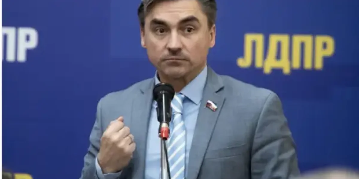 Депутат ЛДПР: "Telegram стал народным, потому что распространяет гадость и чушь".  Поплавская призвала к ответу