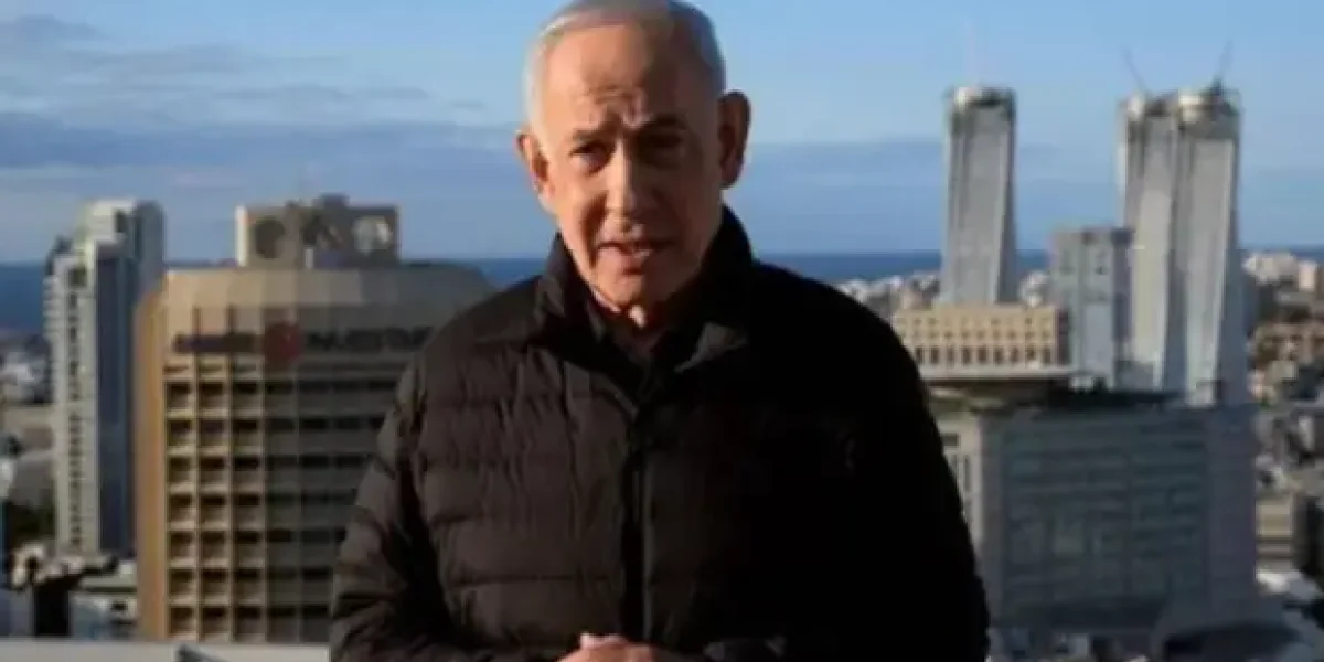 Где Нетаньяху? Нанесен удар по офису главы Израиля. Американцы отступают. Сбито три их самолета Где Нетаньяху? Нанесен удар по офису главы Израиля. Американцы отступают. Сбито три их самолета