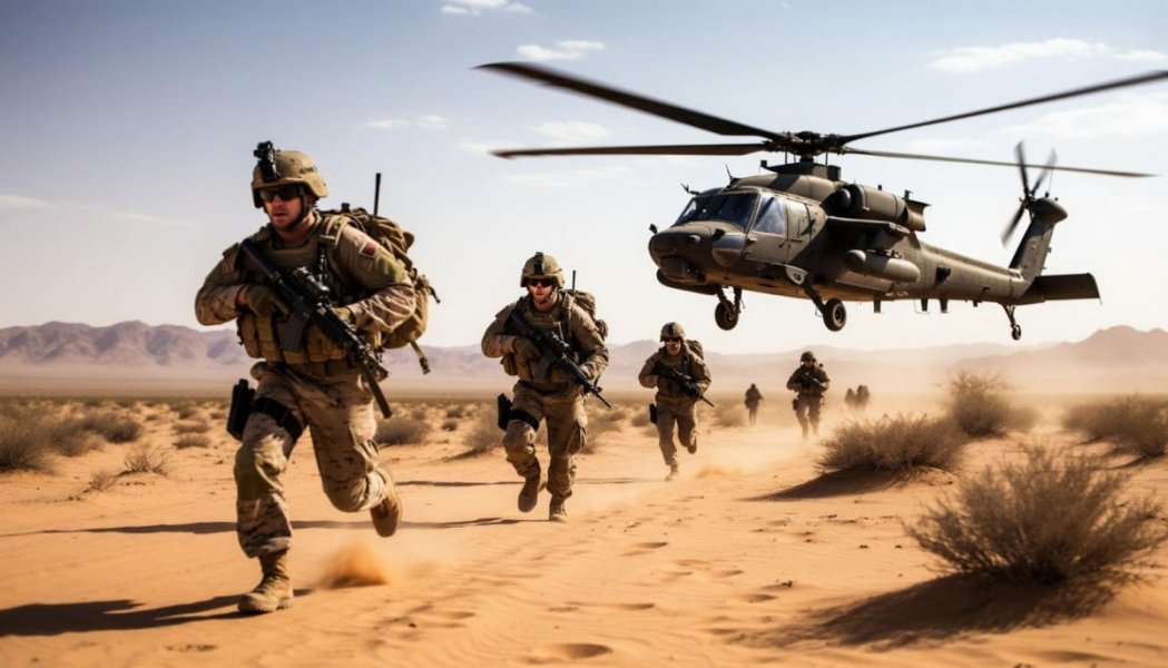 "Извини, Изя, дальше разбирайся сам. У нас кончились патроны": Страны Залива ждёт катастрофа