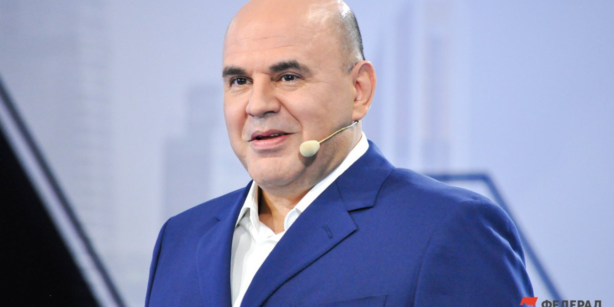 &laquo;Ищем ответы на проблемы сегодняшнего дня&raquo;: герой недели Михаил Мишустин